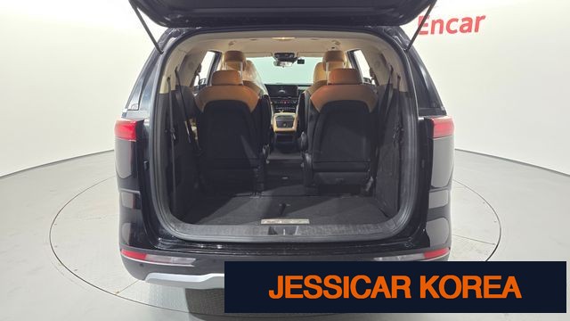 2021 Kia Carnival 4th Gen - Thumbnail 7