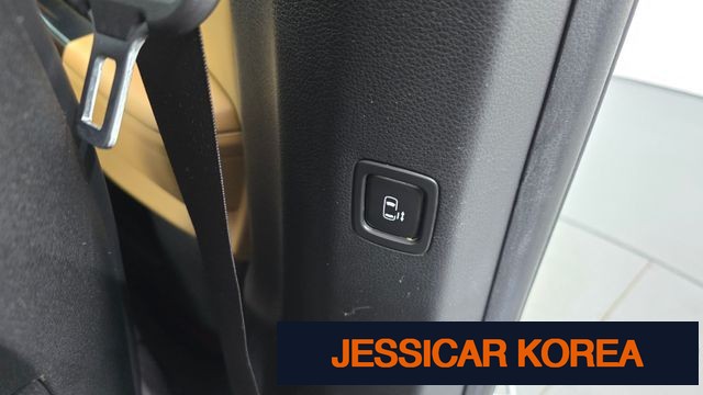 2021 Kia Carnival 4th Gen - Thumbnail 9