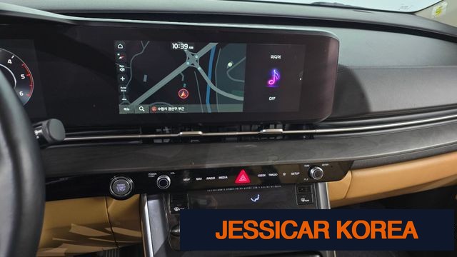2021 Kia Carnival 4th Gen - Thumbnail 10