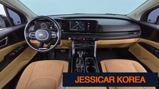 2021 Kia Carnival 4th Gen - Thumbnail 12