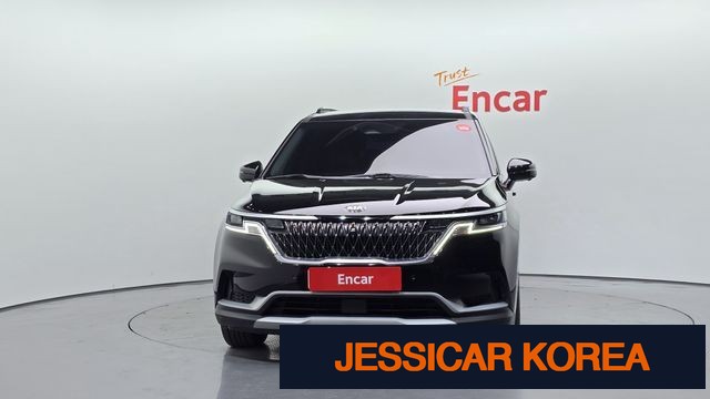 2021 Kia Carnival 4th Gen - Thumbnail 16
