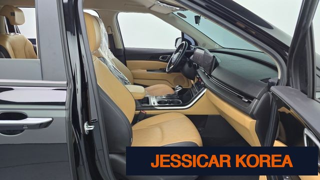 2021 Kia Carnival 4th Gen - Thumbnail 17