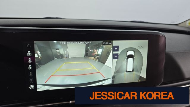 2021 Kia Carnival 4th Gen - Thumbnail 18
