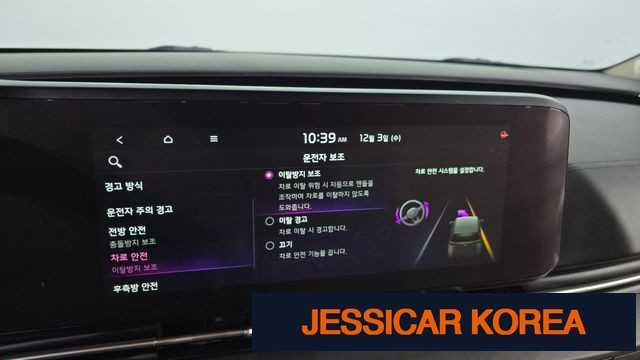 2021 Kia Carnival 4th Gen - Thumbnail 20