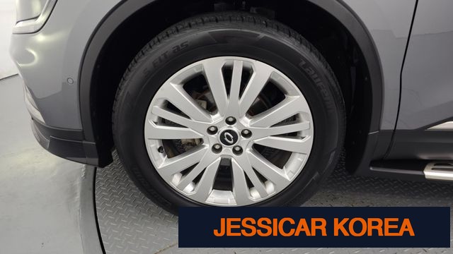 2021 Renault Korea The New QM6 - Thumbnail 13