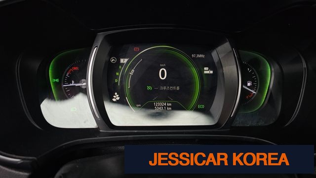 2021 Renault Korea The New QM6 - Thumbnail 14