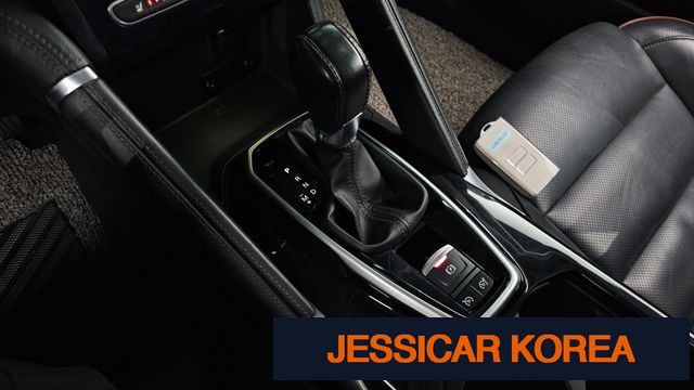 2021 Renault Korea The New QM6 - Thumbnail 15