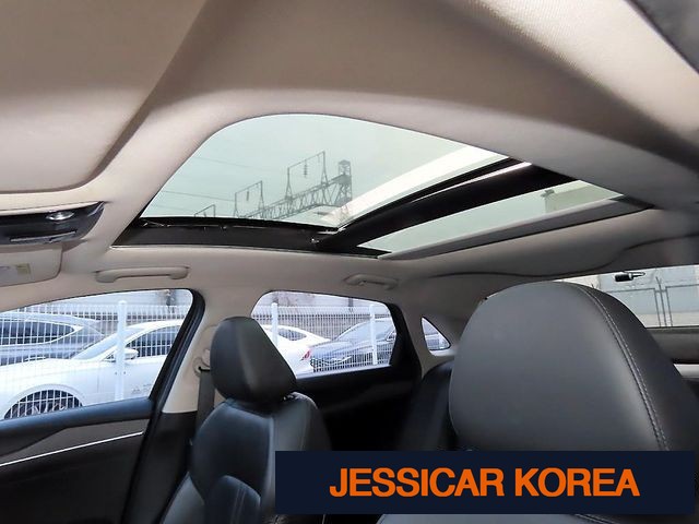 2021 Kia K5 3rd Gen - Thumbnail 3