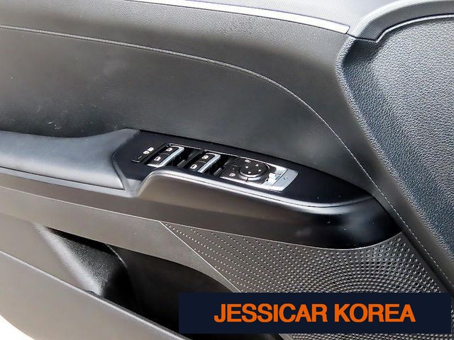 2021 Kia K5 3rd Gen - Thumbnail 6