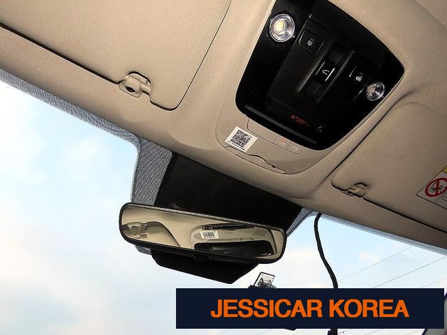 2021 Kia K5 3rd Gen - Thumbnail 8