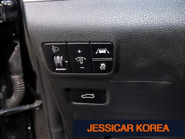 2021 Kia K5 3rd Gen - Thumbnail 13