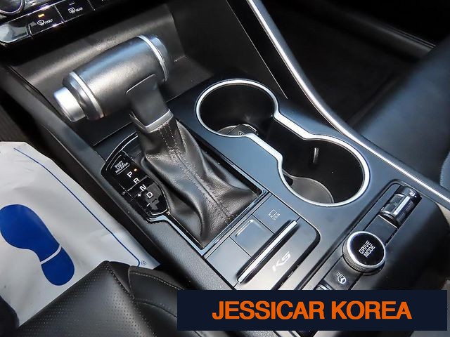 2021 Kia K5 3rd Gen - Thumbnail 18