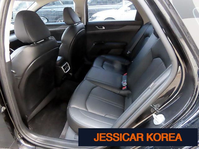 2021 Kia K5 3rd Gen - Thumbnail 20
