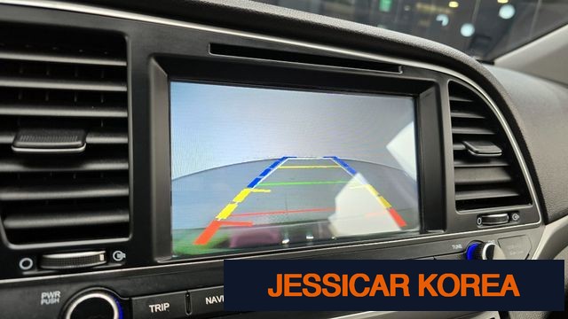 2017 Hyundai Avante AD - Thumbnail 12