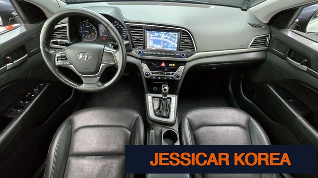 2017 Hyundai Avante AD - Thumbnail 13