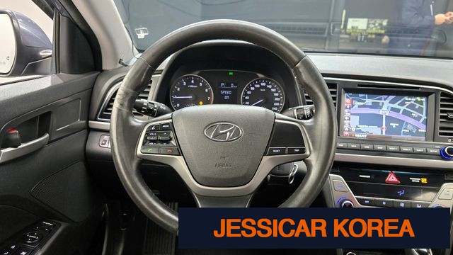 2017 Hyundai Avante AD - Thumbnail 17