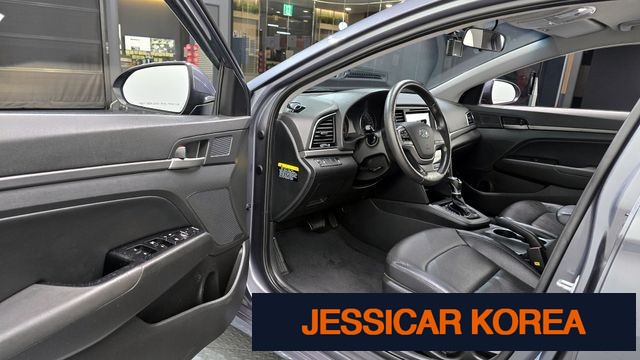 2017 Hyundai Avante AD - Thumbnail 18