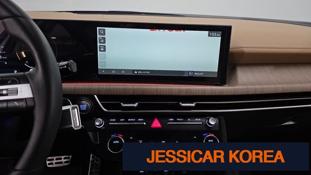 2024 Hyundai Sonata The Edge (DN8) - Thumbnail 7