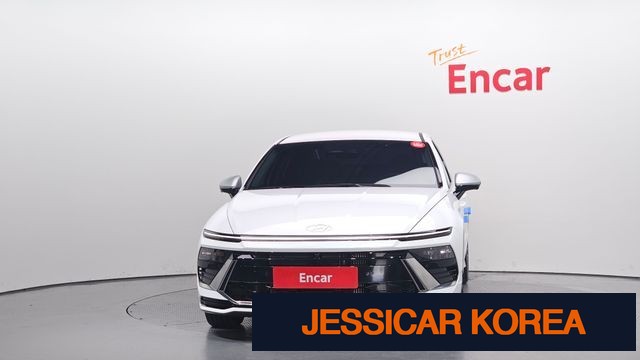 2024 Hyundai Sonata The Edge (DN8) - Thumbnail 12