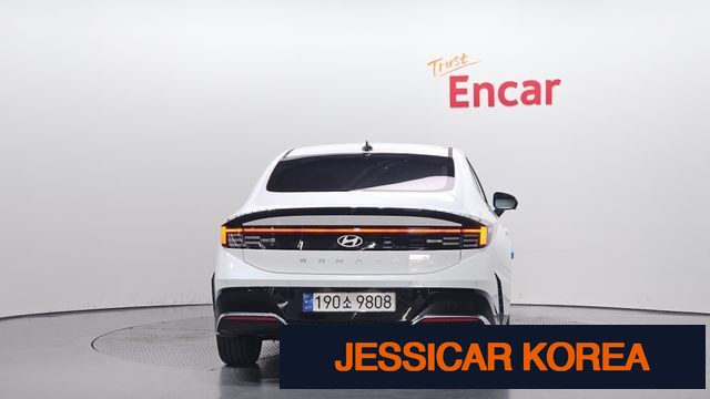 2024 Hyundai Sonata The Edge (DN8) - Thumbnail 15