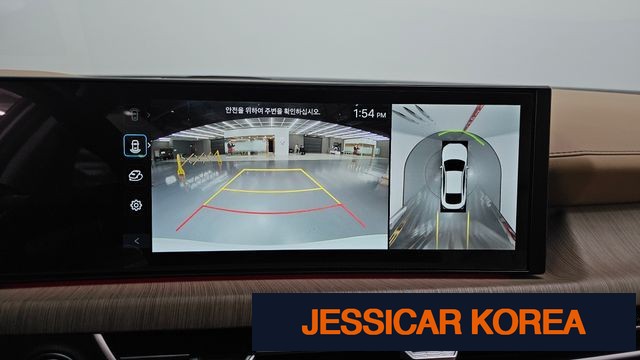 2024 Hyundai Sonata The Edge (DN8) - Thumbnail 16