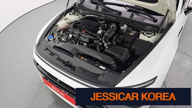 2024 Hyundai Sonata The Edge (DN8) - Thumbnail 17