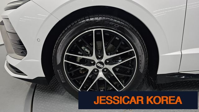 2024 Hyundai Sonata The Edge (DN8) - Thumbnail 20