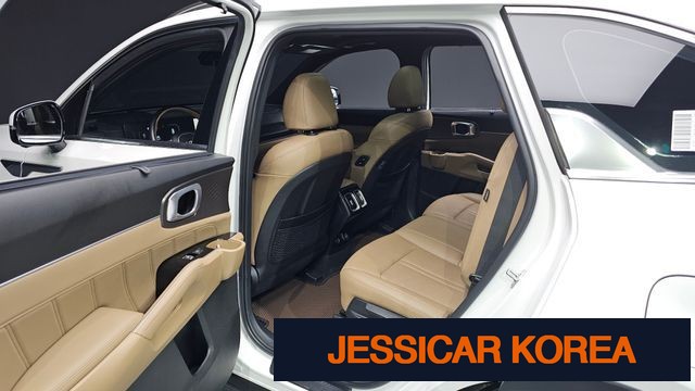 2024 Kia The New Sorento 4th generation - Thumbnail 2