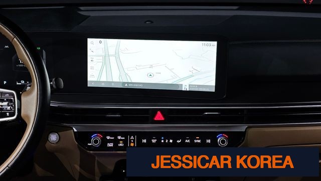 2024 Kia The New Sorento 4th generation - Thumbnail 3