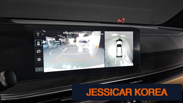 2024 Kia The New Sorento 4th generation - Thumbnail 4