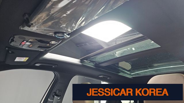 2024 Kia The New Sorento 4th generation - Thumbnail 5