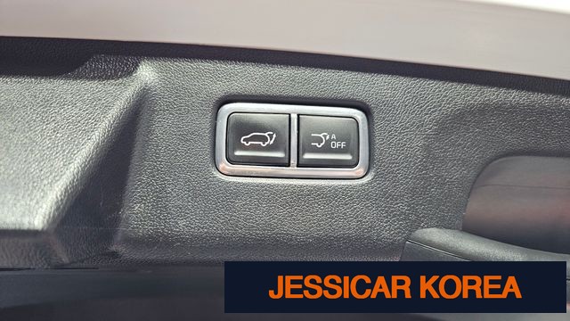 2024 Kia The New Sorento 4th generation - Thumbnail 7