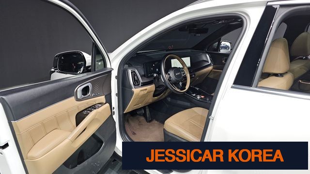 2024 Kia The New Sorento 4th generation - Thumbnail 14