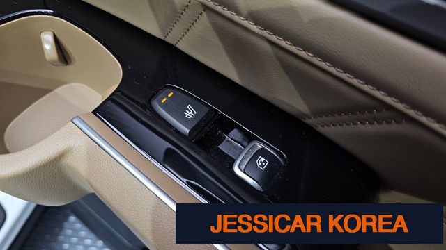 2024 Kia The New Sorento 4th generation - Thumbnail 16