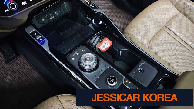 2024 Kia The New Sorento 4th generation - Thumbnail 17