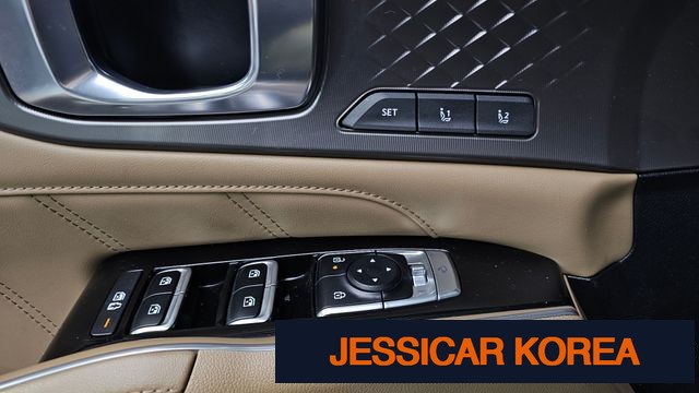 2024 Kia The New Sorento 4th generation - Thumbnail 18