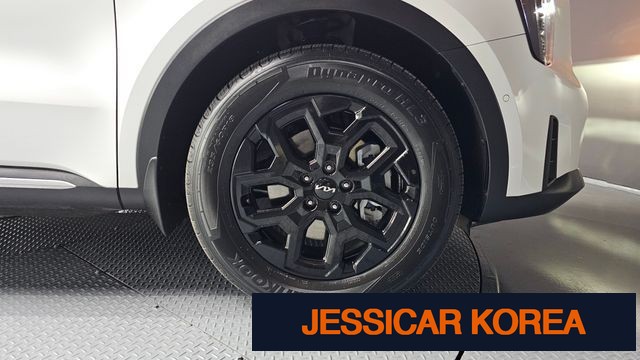 2024 Kia The New Sorento 4th generation - Thumbnail 20