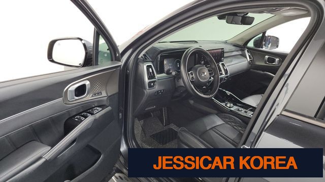 2021 Kia Sorento 4th Gen - Thumbnail 4
