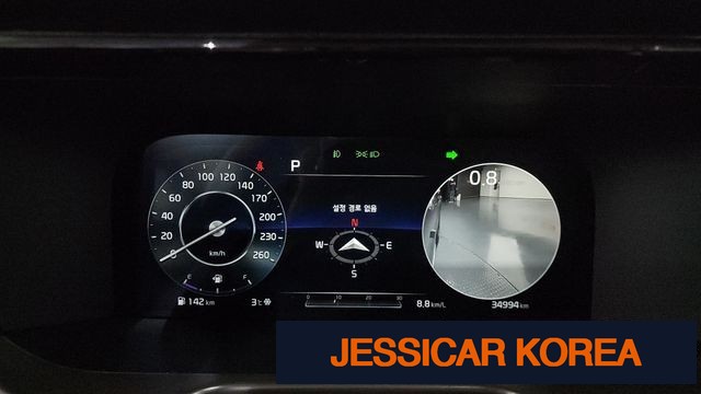 2021 Kia Sorento 4th Gen - Thumbnail 10