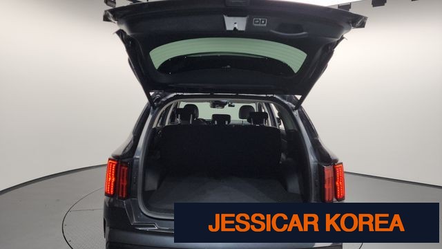 2021 Kia Sorento 4th Gen - Thumbnail 11