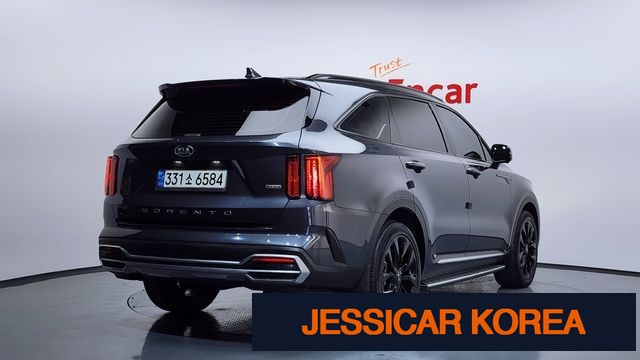 2021 Kia Sorento 4th Gen - Thumbnail 16