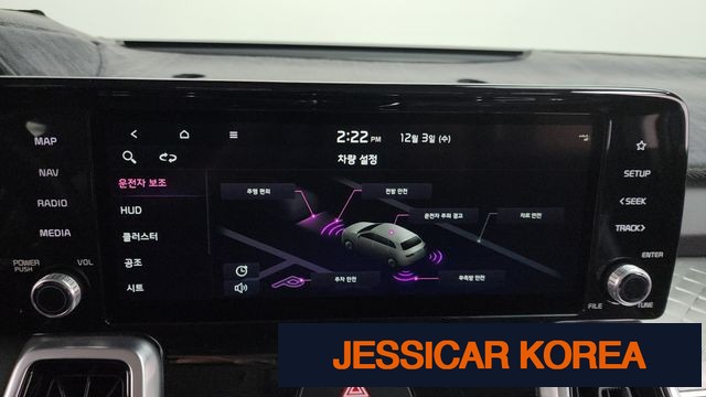2021 Kia Sorento 4th Gen - Thumbnail 18