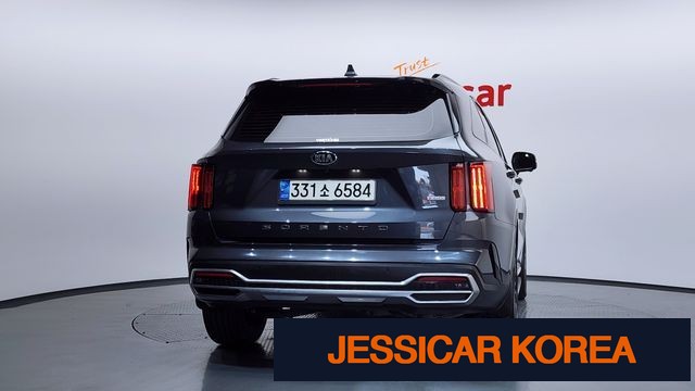 2021 Kia Sorento 4th Gen - Thumbnail 20