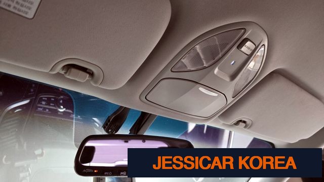 2013 Hyundai Santa Fe DM - Thumbnail 2