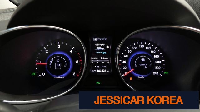 2013 Hyundai Santa Fe DM - Thumbnail 5