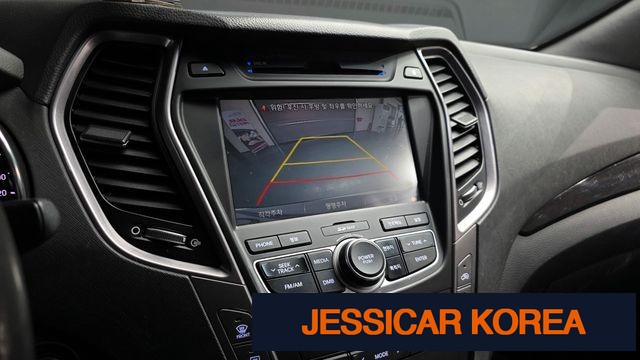 2013 Hyundai Santa Fe DM - Thumbnail 7