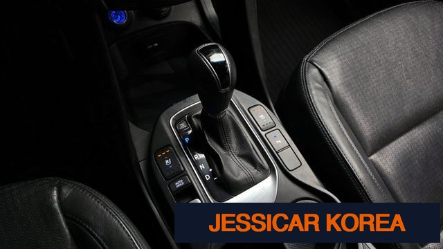 2013 Hyundai Santa Fe DM - Thumbnail 8