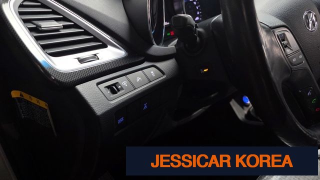2013 Hyundai Santa Fe DM - Thumbnail 10