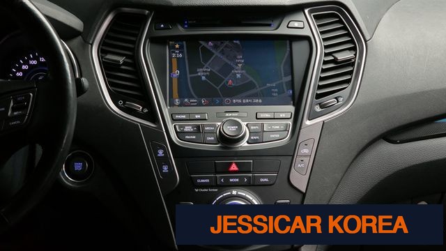 2013 Hyundai Santa Fe DM - Thumbnail 14