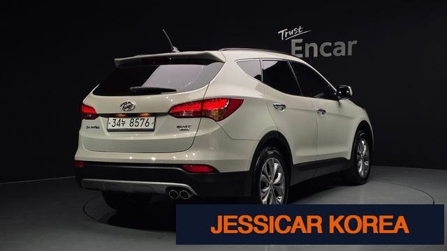 2013 Hyundai Santa Fe DM - Thumbnail 15